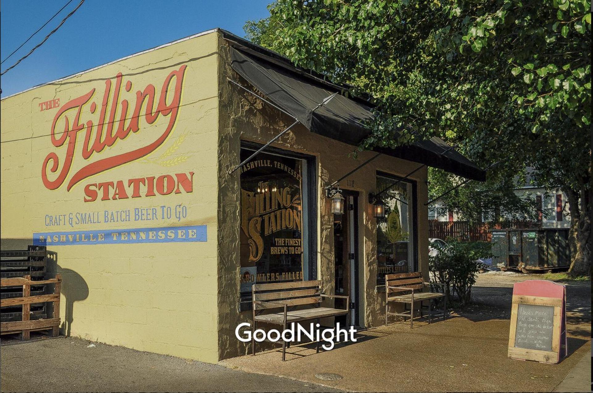 Vila Euphony - Designer Furnishings - 5 Mins To Broadway Nashville Exteriér fotografie